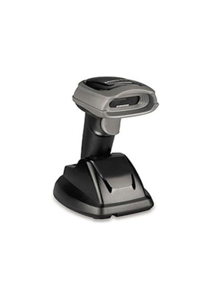 Perkon (Tıger) 2d Imager CS92 Wlan (Kablosuz) El Tipi Karekod Okuyucu Ayaklı 100METRE Mesafeye Kadar