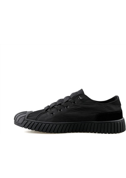 Vigor Siyah Günlük Tabanı Dikişli Erkek Sneakers fiyatları