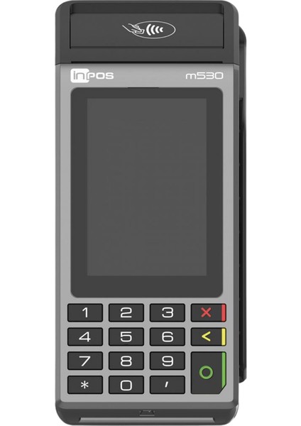 M530 Temassız Özellikli Yeni Nesil Ökc Yazar Kasa Pos fiyatları