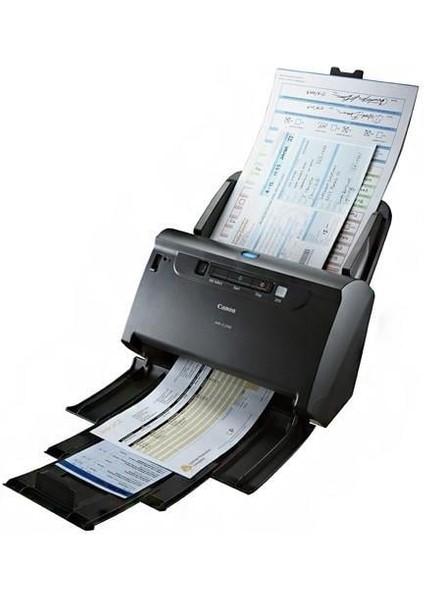 A4 DR-C230 30PPM 60SAYFA Kapasiteli 24BIT 600DPI Döküman Tarayıcı 3000SAYFA USB 2.0 fiyatları