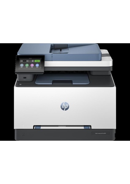 499M8A Laserjet Pro 3303FDW Renkli Yazıcı