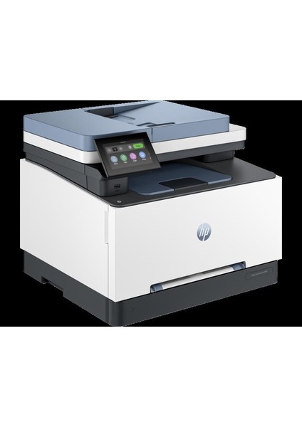 499M8A Laserjet Pro 3303FDW Renkli Yazıcı modelleri