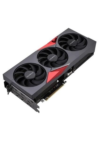 16GB RTX4070TI Super Battle Ax NB-EX-16G-V GDDR6X Pcıe 4.0