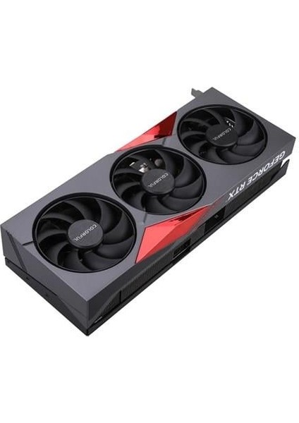 16GB RTX4070TI Super Battle Ax NB-EX-16G-V GDDR6X Pcıe 4.0