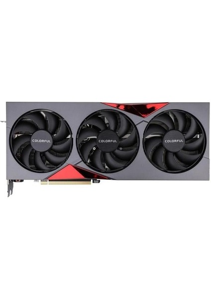 16GB RTX4070TI Super Battle Ax NB-EX-16G-V GDDR6X Pcıe 4.0