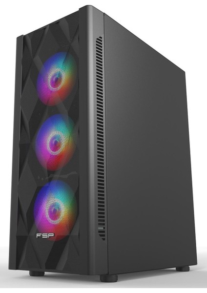 CMT595AL 850W Gen5 Atx 3.0 E-Atx Argb Gaming Kasa