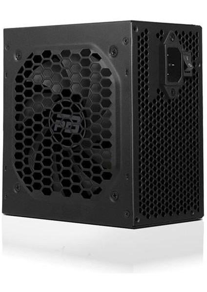 650W 80+ BST-ATX650WEU 12CM Fanlı Apfc Power Supply