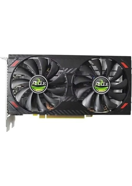 8gb RX5500XT AX-RX5500XT/8GD6P8IP3 Gddr6 Hdmı-Dp Pcıe 3.0