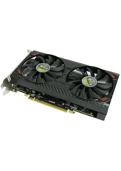 8gb RX5500XT AX-RX5500XT/8GD6P8IP3 Gddr6 Hdmı-Dp Pcıe 3.0