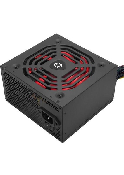 Frısby 500W 80+ Bronze FR-PS5080P Power Supply