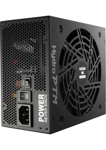 1000W 80 Gold Hydro Ptm Pro Atx3.0 HPT2-1000M Pcıe5.0 Tam Modüler Power Supply