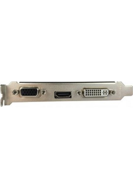 Axle GT610 2gb Ddr3 64BIT (AX-GT610-2GD3P4CDIL) Ekran Kartı