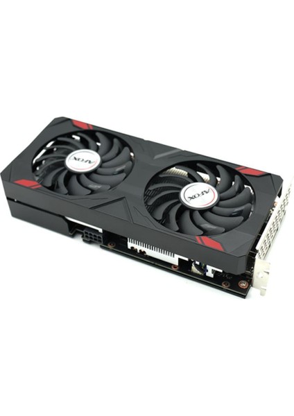 Geforce RTX3050 Combat Edition AF3050-8GD6H4-V4 8gb Gddr6 128BIT DX12 Gaming Ekran Kartı
