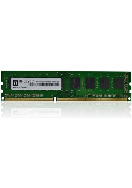 8gb 1600MHZ Ddr3 HLV-PC12800-8G Pc Ram
