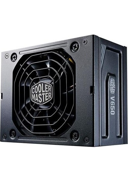 Coolermaster MPY6501SFHAGVEU