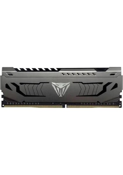 Viper Steel 8gb (1X8GB) Ddr4 3200MHZ CL16 Gaming Ram (Bellek) (PVS48G320C6)