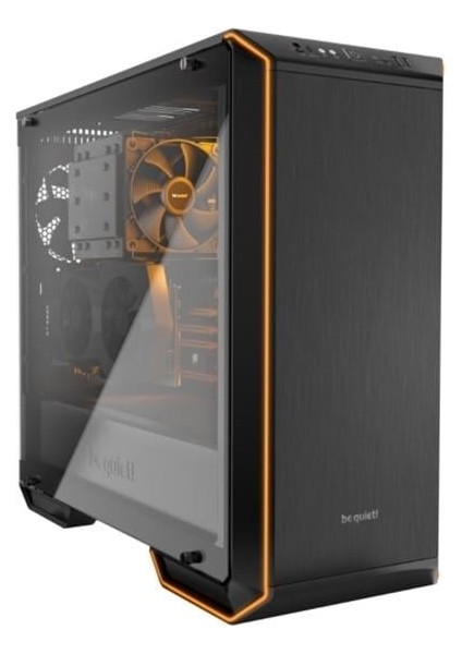 Be Quıet Dark Base 700 BGW23 Gaming E-Atx Pc Kasası