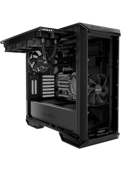 Be Quıet Dark Base 700 BGW23 Gaming E-Atx Pc Kasası
