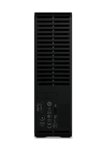 6tb 3.5" Elements WDBWLG0060HBK-EESN USB 3.0 Harici Disk fiyatları