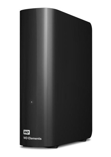6tb 3.5" Elements WDBWLG0060HBK-EESN USB 3.0 Harici Disk modelleri