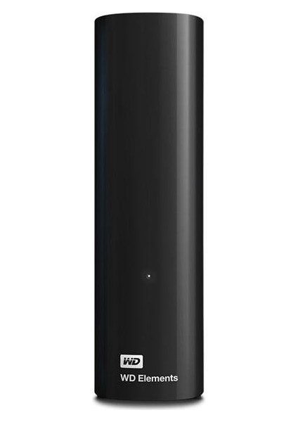 6tb 3.5" Elements WDBWLG0060HBK-EESN USB 3.0 Harici Disk fırsatları