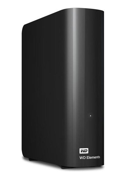 6tb 3.5" Elements WDBWLG0060HBK-EESN USB 3.0 Harici Disk indirimleri