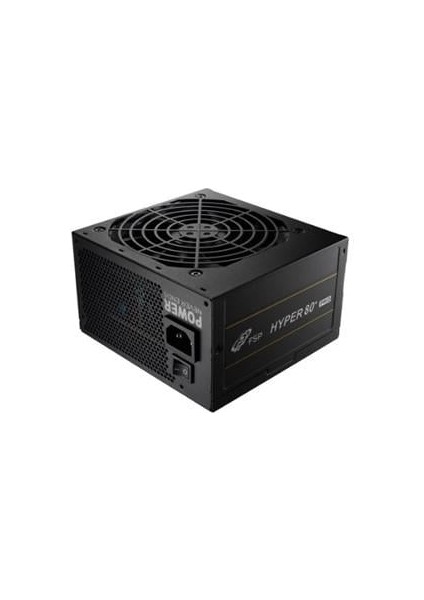 650W 80+ Hyper 80+ Pro H3-650 12CM Fanlı Power Supply