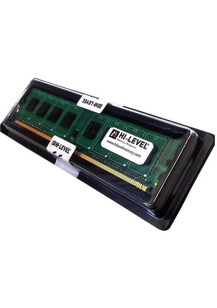 16GB 2666MHz DDR4 HLV-PC21300D4-16G PC RAM