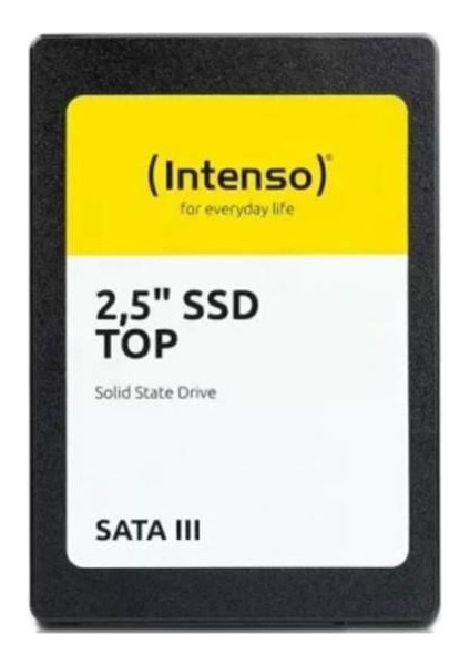 256GB Hıgh 3812430 520- 500MB/S SSD Sata-3 Disk