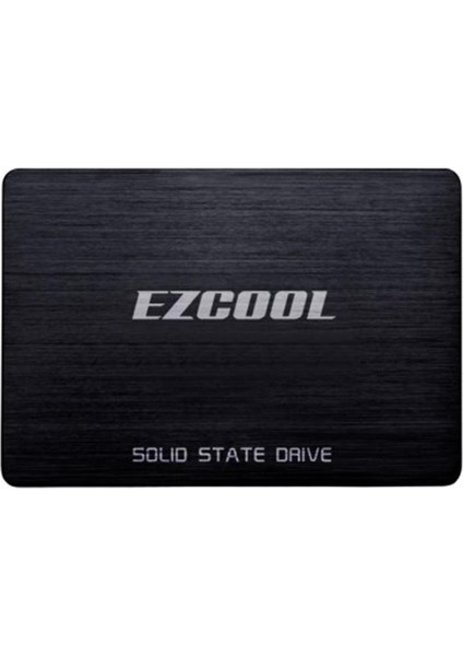 240GB SSD S280-240GB 3D Nand 2,5" 560-530MB Harddisk