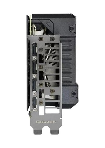 RTX4060TI 8GB TUF RTX4060TI-O8G GAMING GDDR6 128bit HDMI DP PCIe 16X v4.0