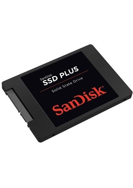 Sandısk 240GB SDSSDA-240G-G26 530- 440MB/S SSD Sata-3 fiyatları