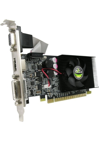 Axle Geforce G210 AX-G210-1GD3P4CDIL 1gb Ddr3 64BIT DX10 Ekran Kartı