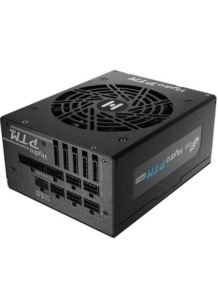 1200W 80+ Gold Hydro Ptm Pro Atx3.0 HPT2-1200M Pcıe5.0 Tam Modüler Power Supply