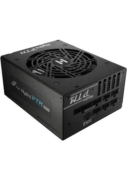 1200W 80+ Gold Hydro Ptm Pro Atx3.0 HPT2-1200M Pcıe5.0 Tam Modüler Power Supply