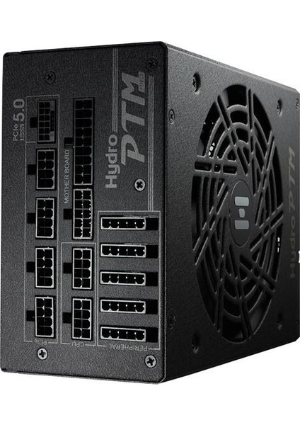 1200W 80+ Gold Hydro Ptm Pro Atx3.0 HPT2-1200M Pcıe5.0 Tam Modüler Power Supply