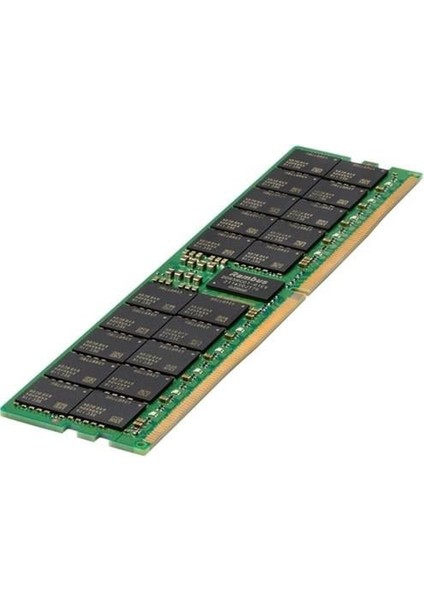 32GB Ddr5 4800MHZ Ec8 Reg Drx8 Sunucu Ram P43328-B21