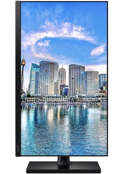 24 Samsung LF24T450FQRXUF IPS Fhd 5ms 75HZ HDMI Dp