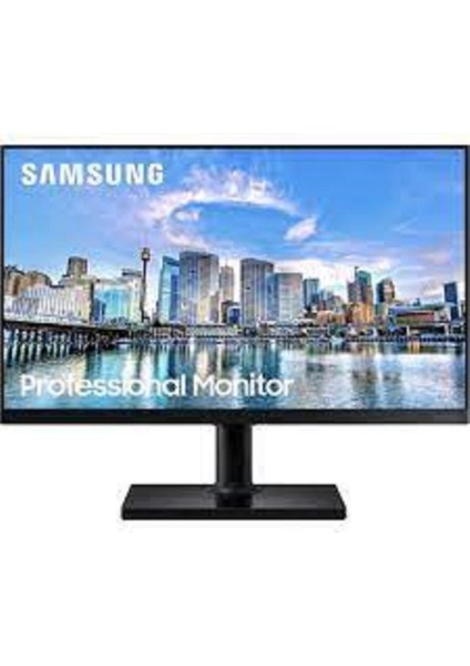 24 Samsung LF24T450FQRXUF IPS Fhd 5ms 75HZ HDMI Dp fiyatları