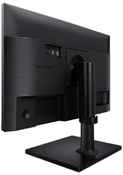 24 Samsung LF24T450FQRXUF IPS Fhd 5ms 75HZ HDMI Dp fırsatları