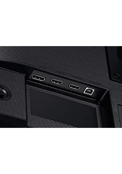 24 Samsung LF24T450FQRXUF IPS Fhd 5ms 75HZ HDMI Dp indirimleri