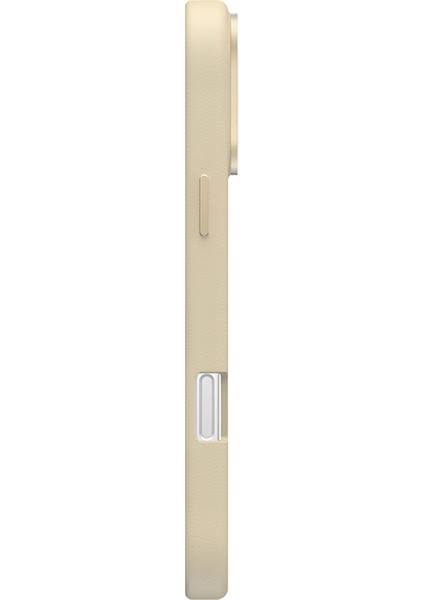 iPhone 16 Pro Max Kılıf Askı Ipli Magsafe Şarj Özellikli Vegan Deri Yüzey Coehl Muse Premium Kılıf fırsatları