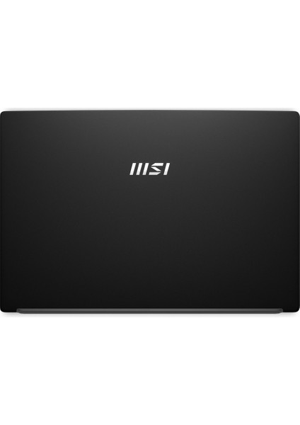 Msı Modern 15 B12MO-624XTRM4 Intel Core I5 1235U 8gb 1tb SSD Windows 11 Pro 15.6" Fhd Taşınabilir Bilgisayar