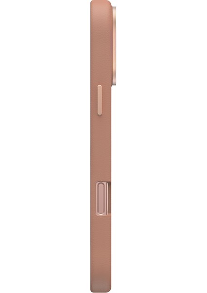 iPhone 16 Pro Kılıf Askı Ipli Magsafe Şarj Özellikli Vegan Deri Kaplama Coehl Muse Premium Kılıf fırsatları