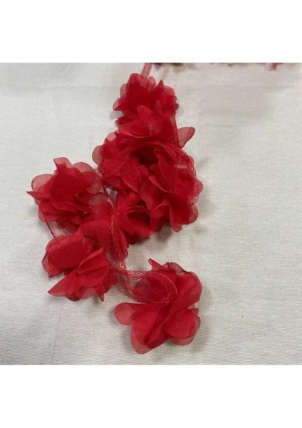 Renkli Yapay Gül, 3m Lazer Kesim, 31-45cm, Çiçek Buketi Süsleme fiyatları