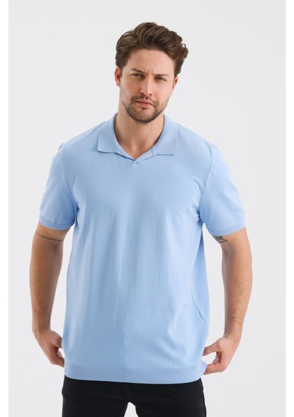 Alexandergardı Polo Yaka Regular Fit T-Shırt (E24-EZE-29) fırsatları
