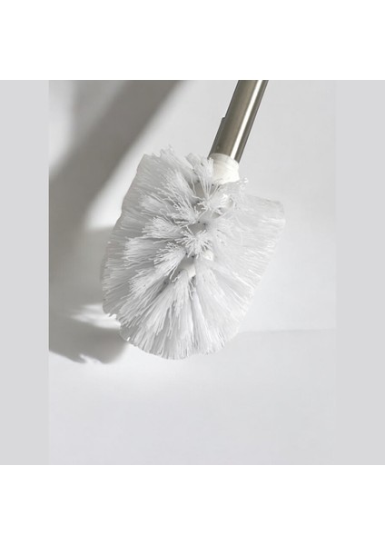 Yedek Tuvalet Fırçası / Paslanmaz ve Kararmaz Çelik - Boy 36 cm fiyatları