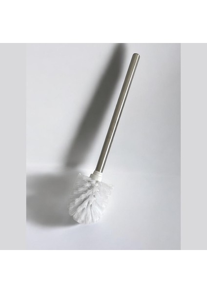 Yedek Tuvalet Fırçası / Paslanmaz ve Kararmaz Çelik - Boy 36 cm modelleri