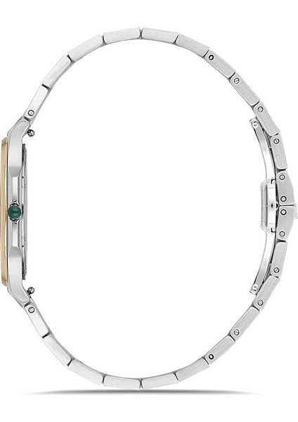HİSLON QL127T-15ST KADIN Kol Saati