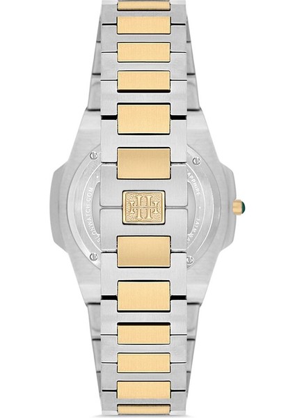 HİSLON QL127T-15ST KADIN Kol Saati